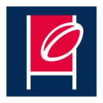 Logo of Ligue Nationale de Rugby android Application 